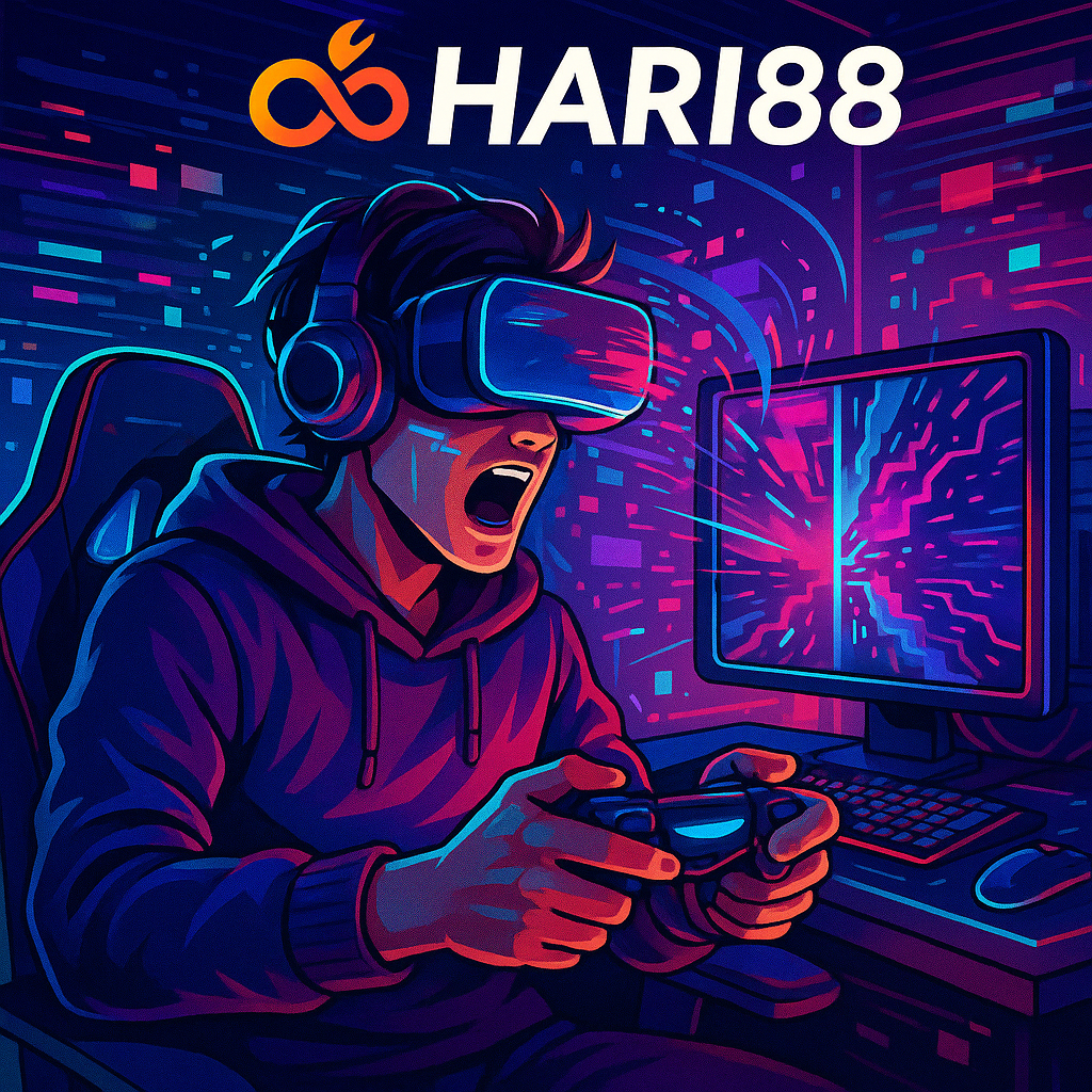 HARI88