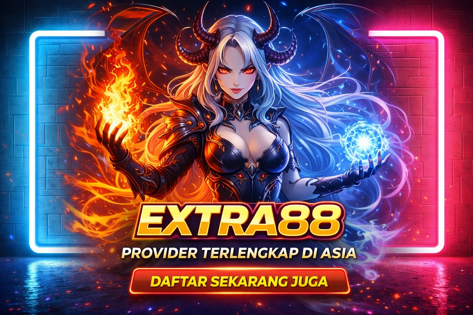 Galeri foto EXTRA88 – Media Hiburan Online Terupdate Untuk Strategi Kemenangan Terbaik di Jakarta